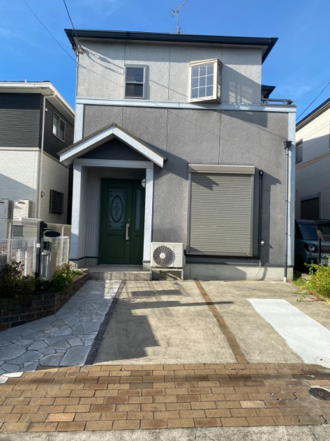 大阪府河内長野市小塩町